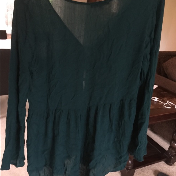 Romper - Picture 3 of 4